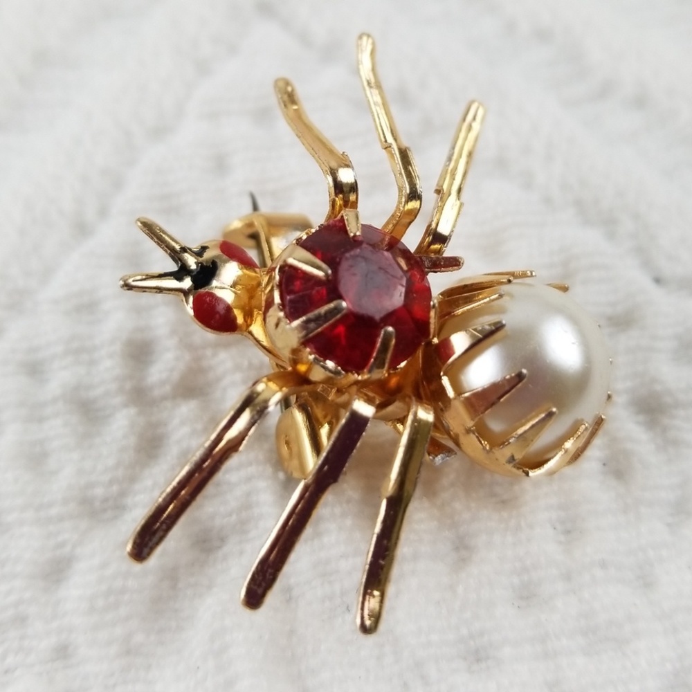 Beetle Pin - image 2